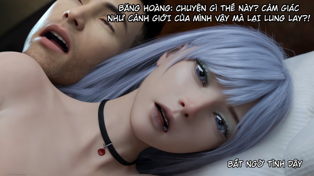 NGHỊCH CHUYỂN - Chương 37 - 93