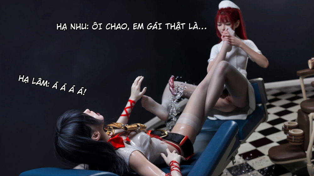 NGHỊCH CHUYỂN - Chương 33 - 100