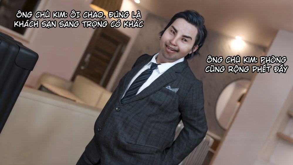 NGHỊCH CHUYỂN - Chương 33 - 25