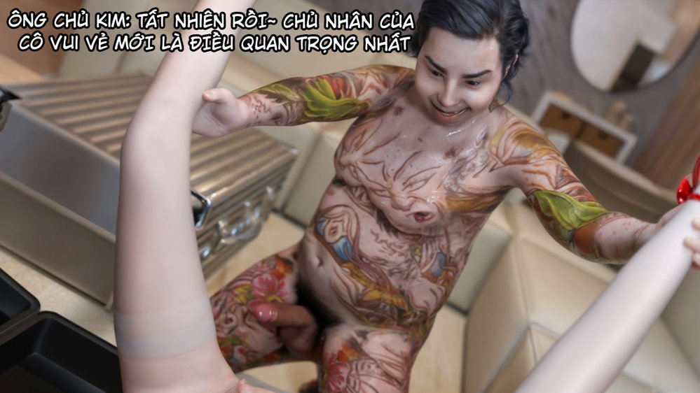 NGHỊCH CHUYỂN - Chương 33 - 31