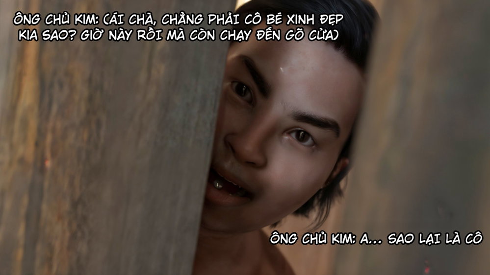 NGHỊCH CHUYỂN - Chương 33 - 49