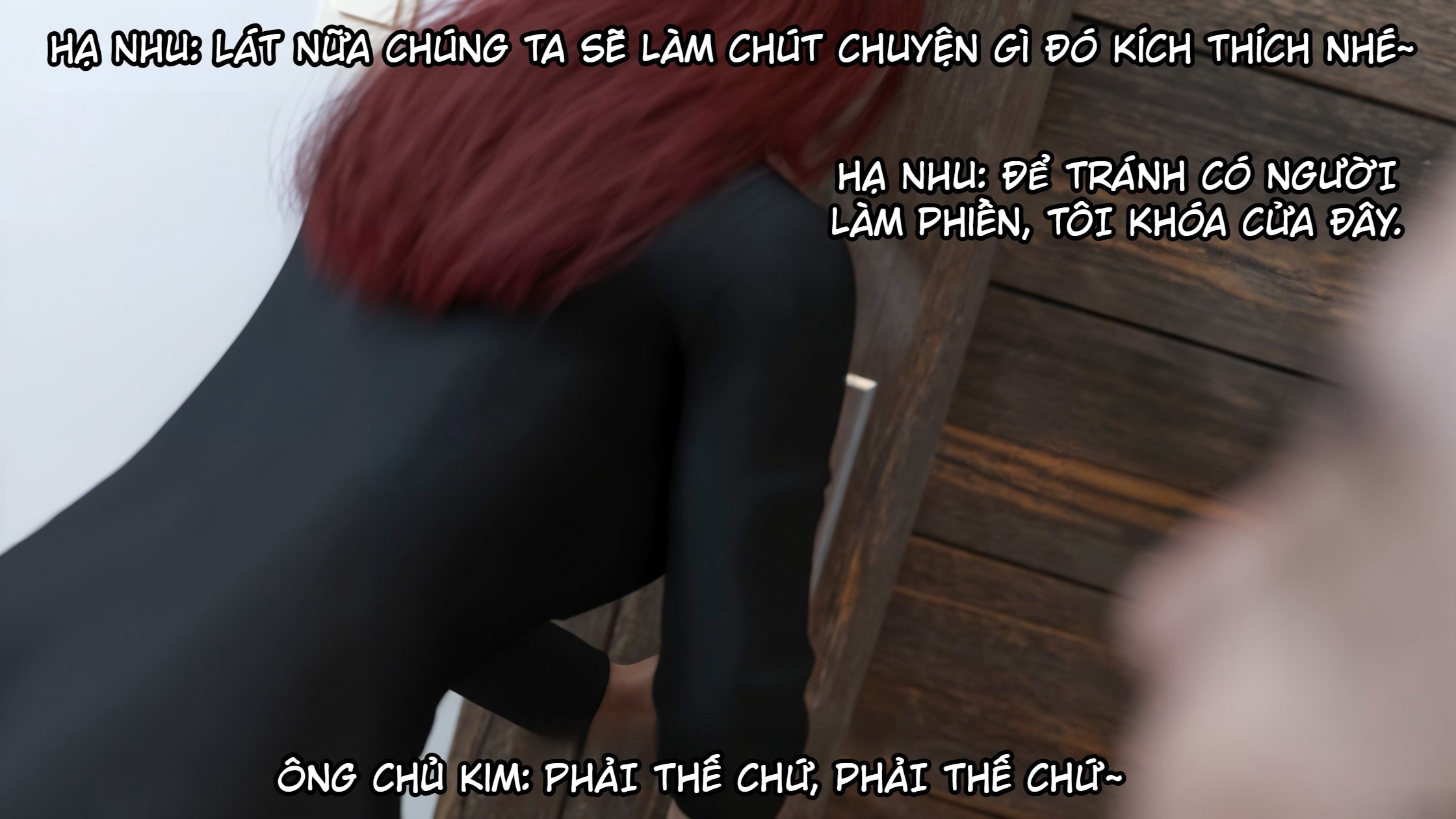 NGHỊCH CHUYỂN - Chương 33 - 64