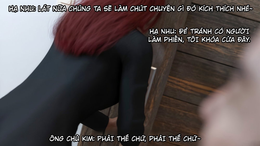 NGHỊCH CHUYỂN - Chương 33 - 64