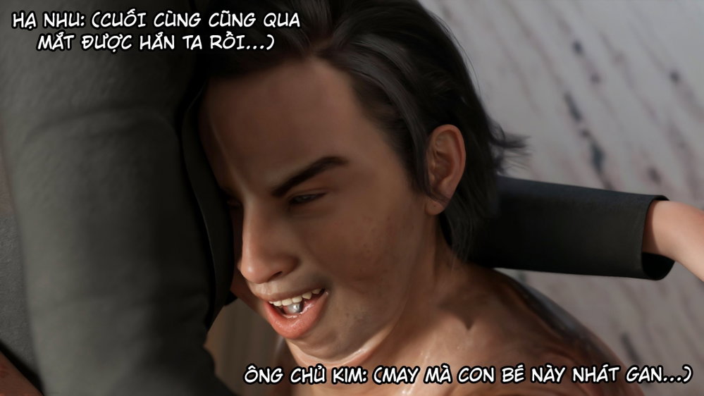 NGHỊCH CHUYỂN - Chương 33 - 87