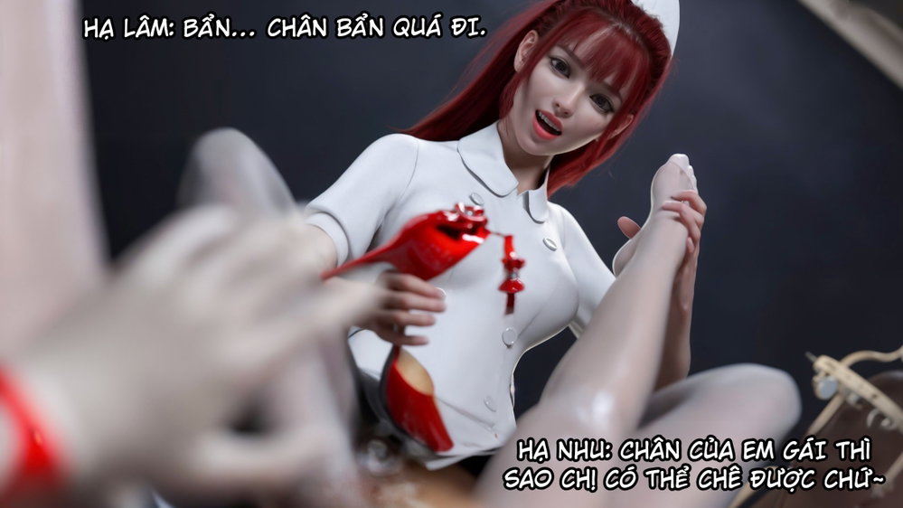NGHỊCH CHUYỂN - Chương 33 - 94