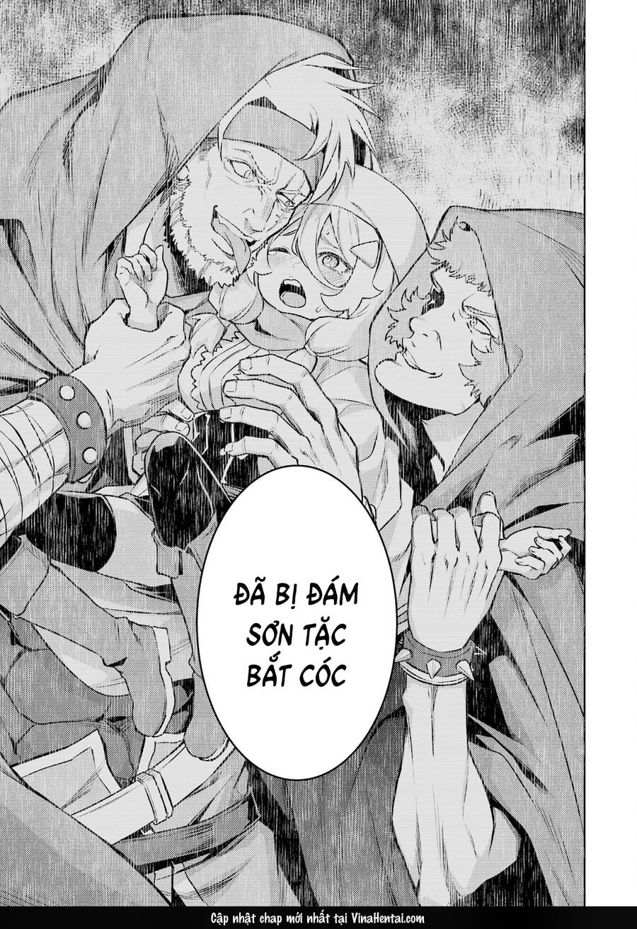 Chuyển Sinh Thành Boss Trung Cấp - Chap 14 - 15