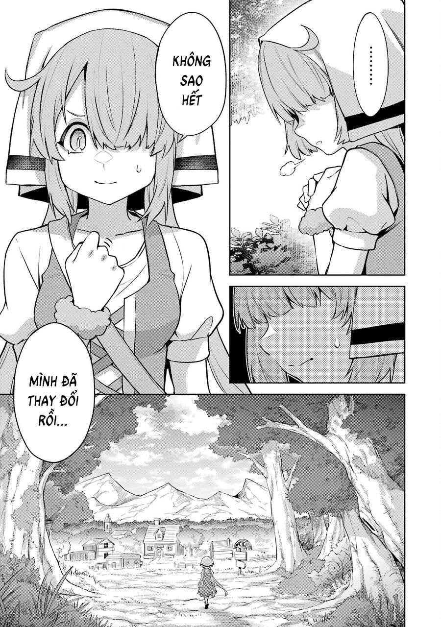 Chuyển Sinh Thành Boss Trung Cấp - Chap 14 - 3