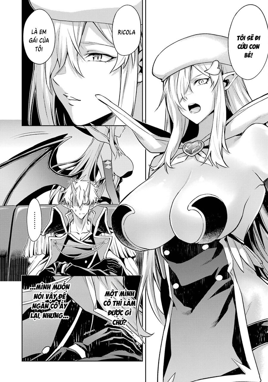 Chuyển Sinh Thành Boss Trung Cấp - Chap 14 - 33