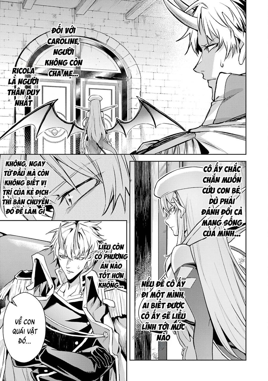 Chuyển Sinh Thành Boss Trung Cấp - Chap 14 - 34