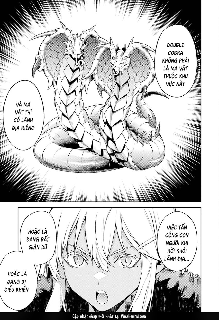 Chuyển Sinh Thành Boss Trung Cấp - Chap 14 - 36