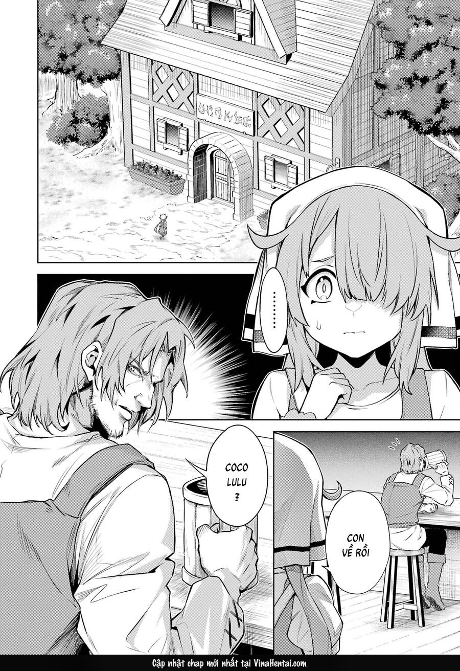 Chuyển Sinh Thành Boss Trung Cấp - Chap 14 - 4