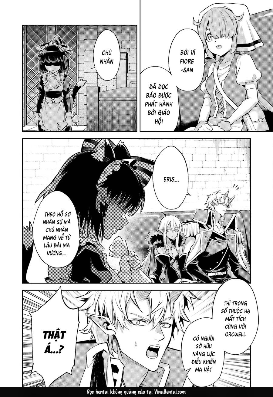 Chuyển Sinh Thành Boss Trung Cấp - Chap 14 - 41