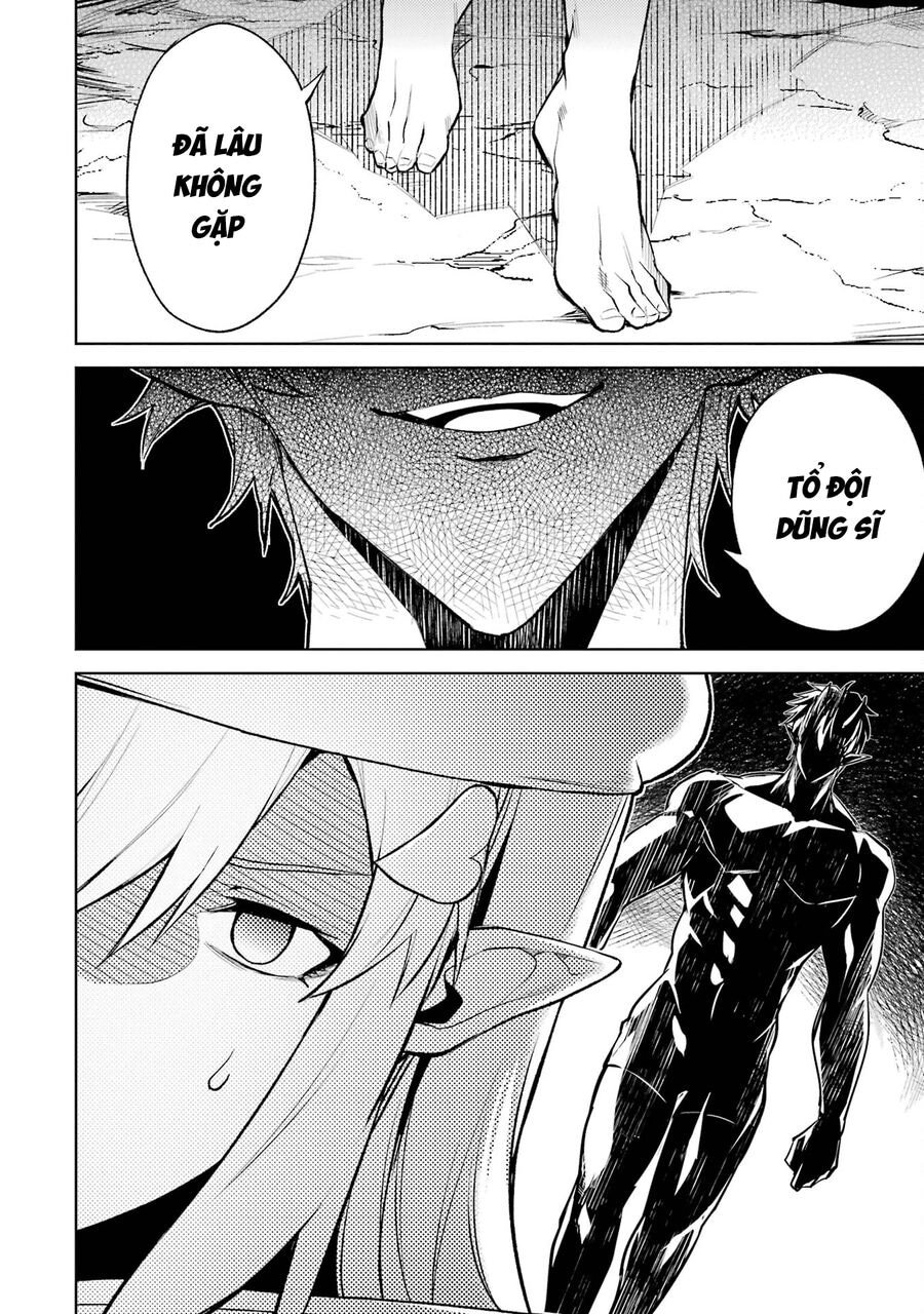 Chuyển Sinh Thành Boss Trung Cấp - Chap 14 - 48