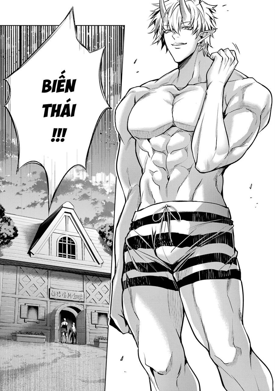 Chuyển Sinh Thành Boss Trung Cấp - Chap 14 - 51