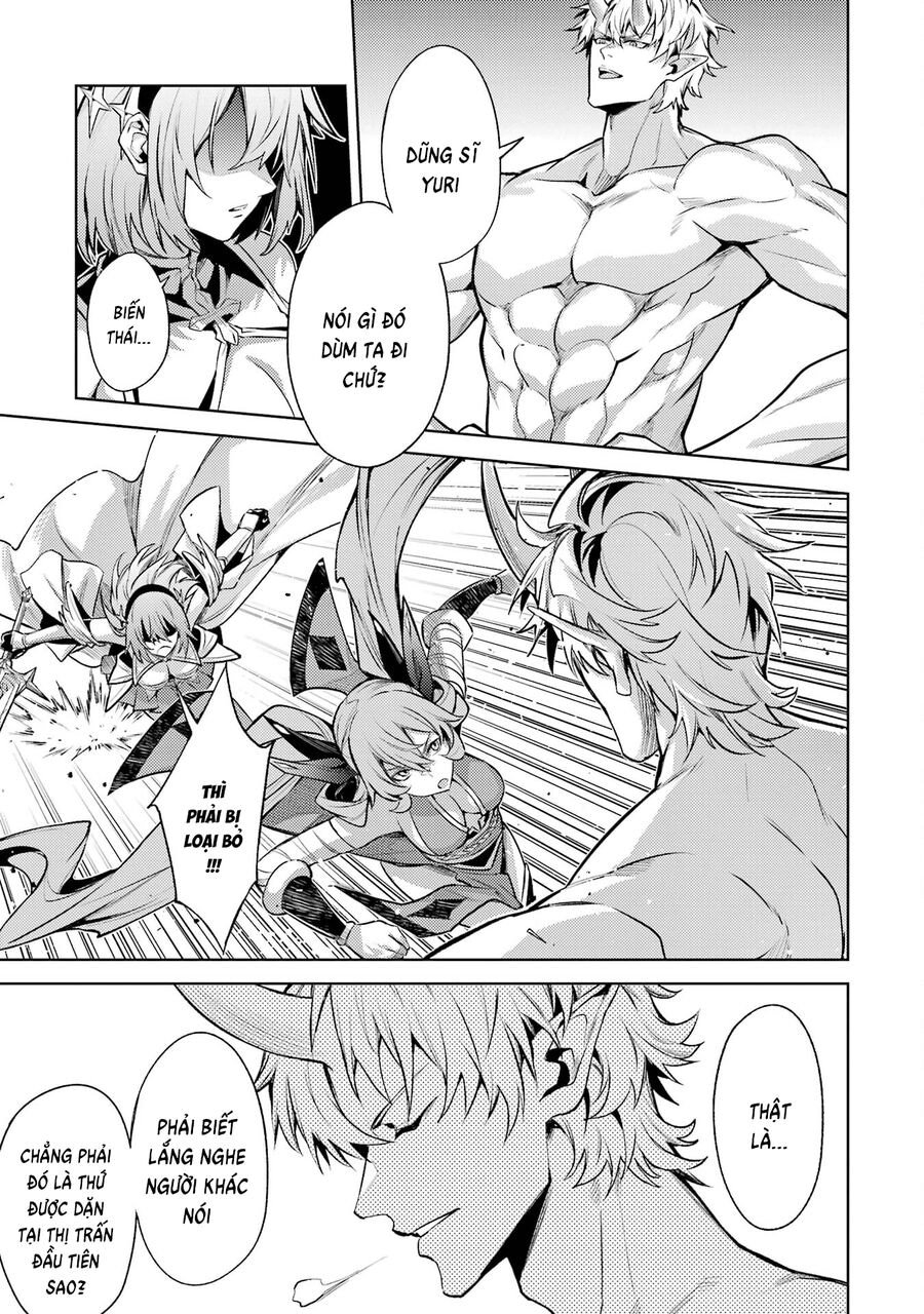 Chuyển Sinh Thành Boss Trung Cấp - Chap 14 - 53