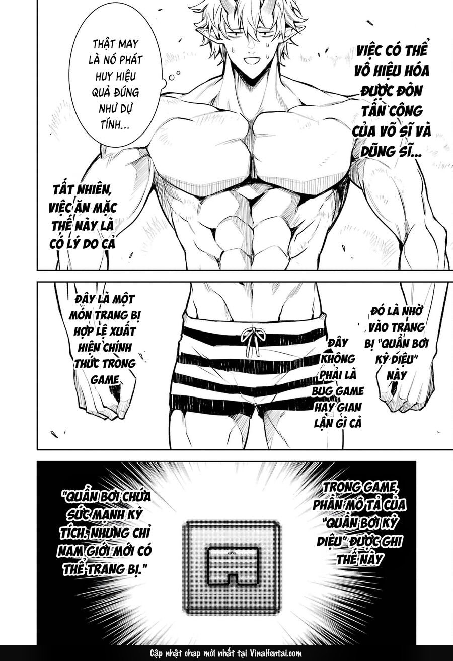 Chuyển Sinh Thành Boss Trung Cấp - Chap 14 - 57