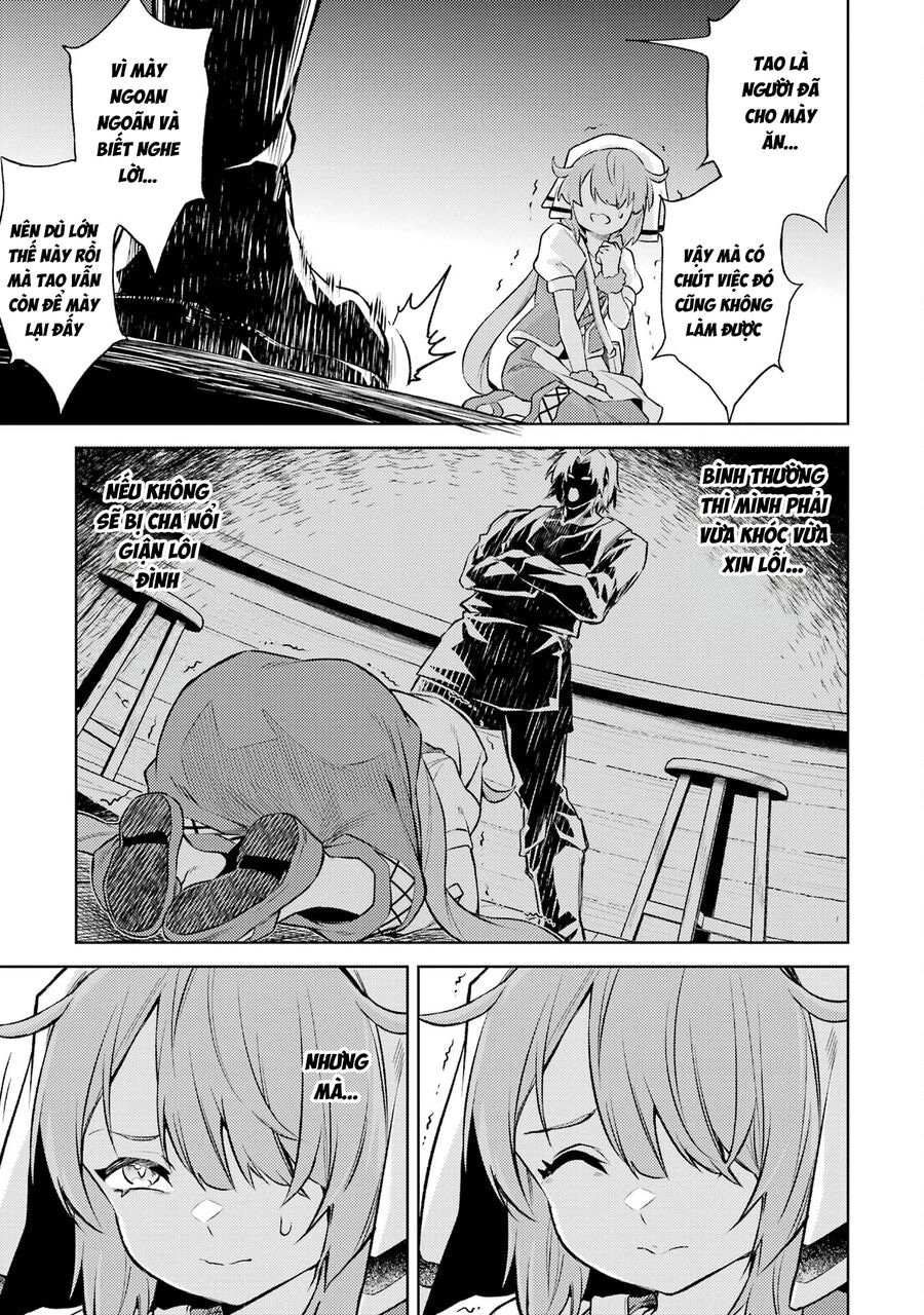 Chuyển Sinh Thành Boss Trung Cấp - Chap 14 - 7