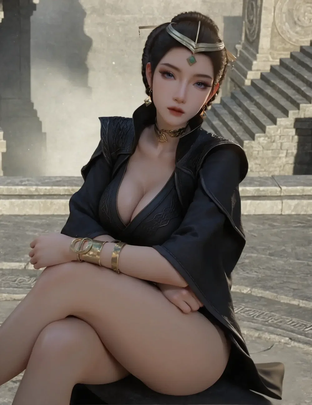 Ta tu ma nơi phàm tu - Chap 20 - 10