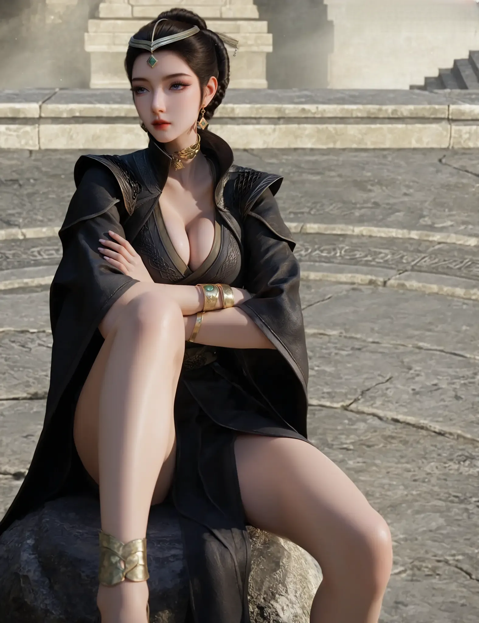 Ta tu ma nơi phàm tu - Chap 20 - 11