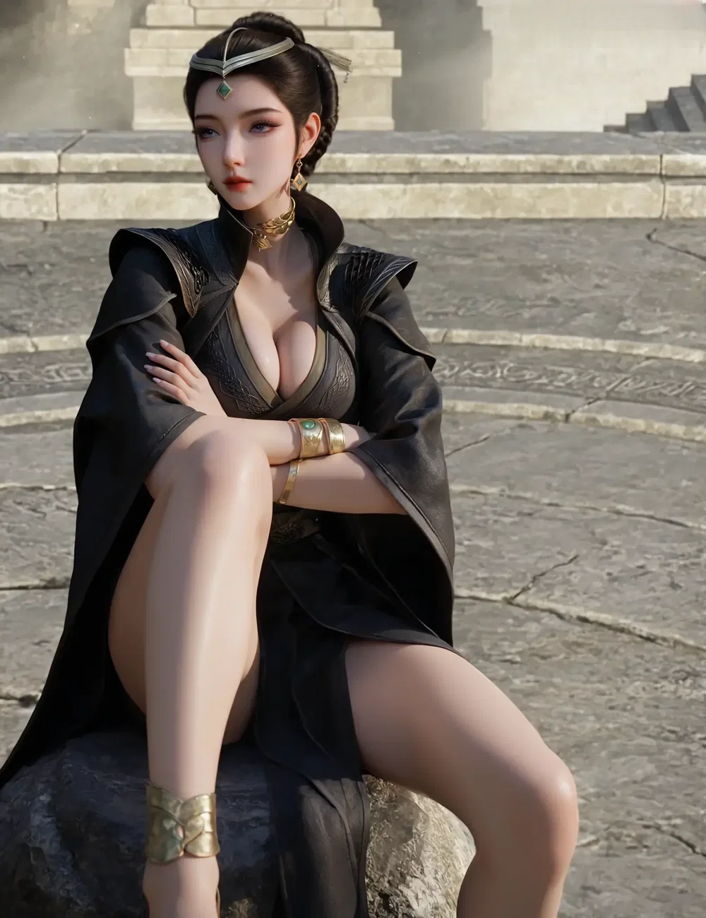 Ta tu ma nơi phàm tu - Chap 20 - 11