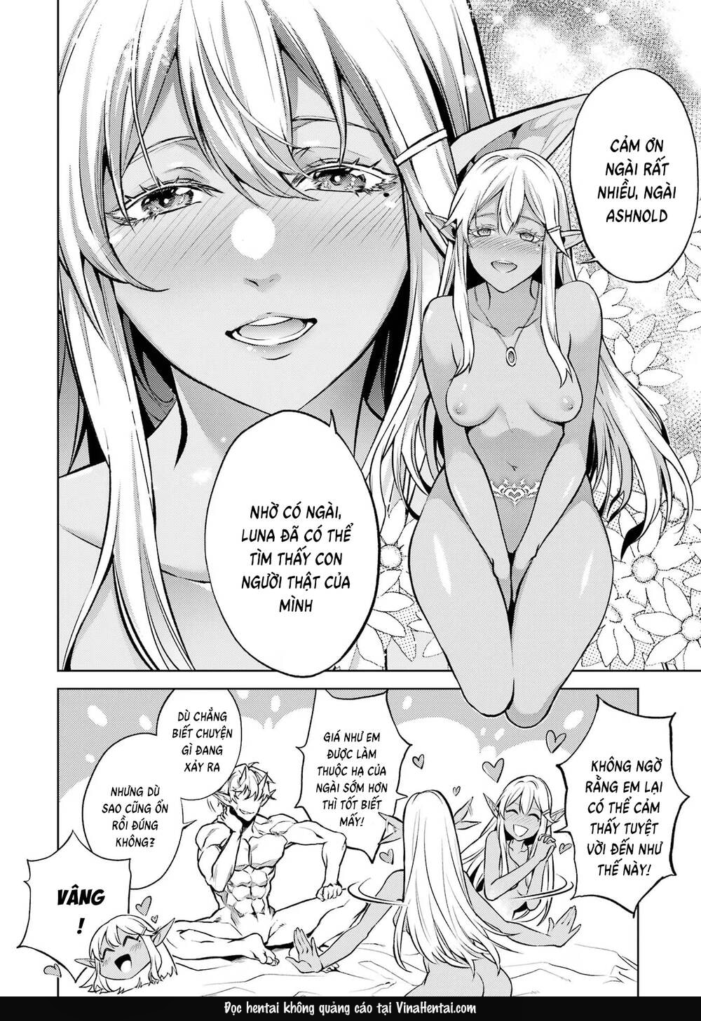 Chuyển Sinh Thành Boss Trung Cấp - Chap 1 - 20