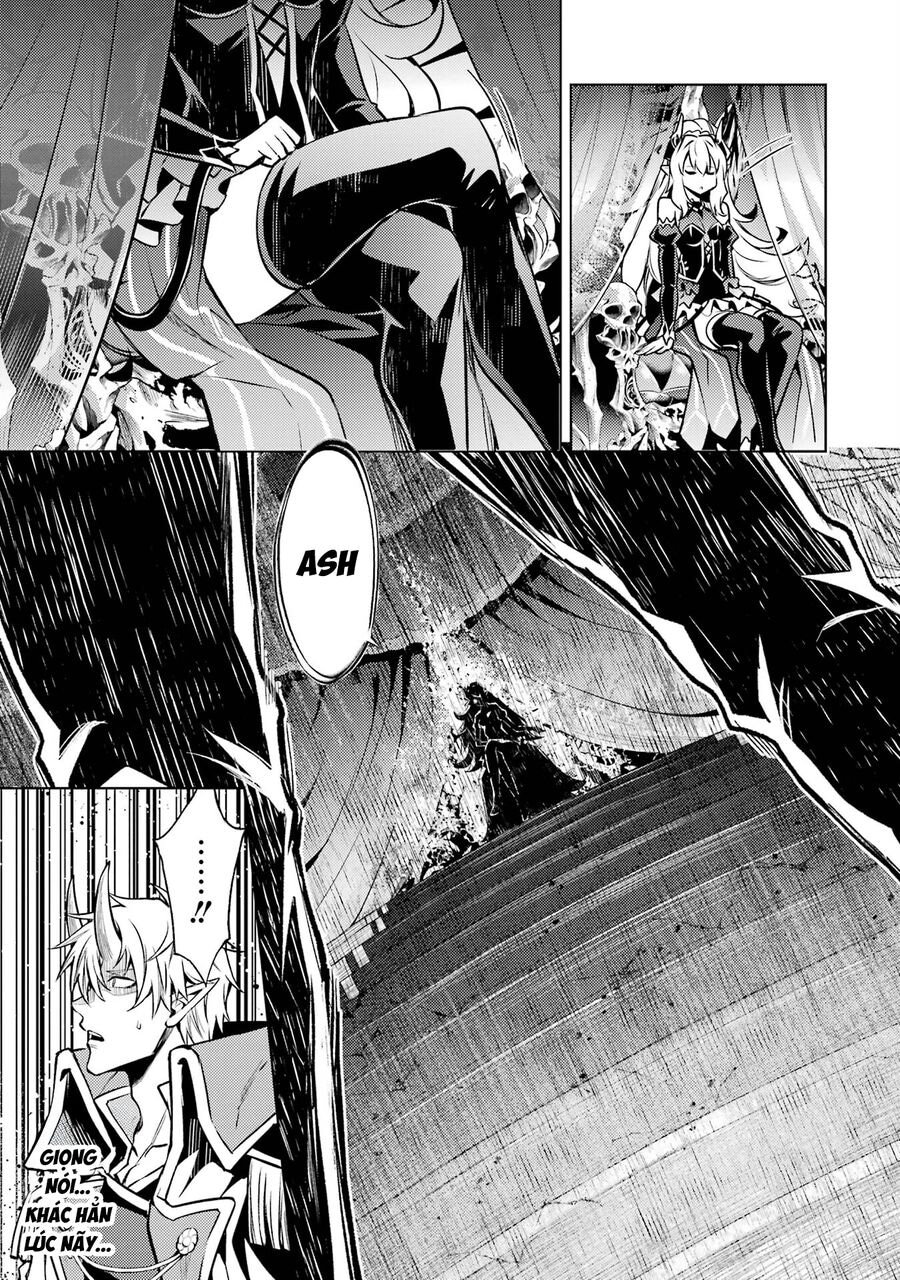Chuyển Sinh Thành Boss Trung Cấp - Chap 11 - 27