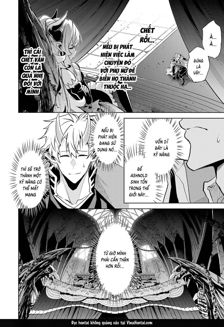 Chuyển Sinh Thành Boss Trung Cấp - Chap 11 - 30