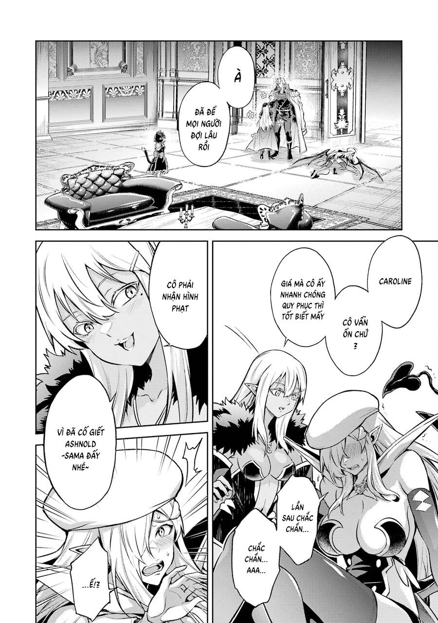 Chuyển Sinh Thành Boss Trung Cấp - Chap 11 - 39