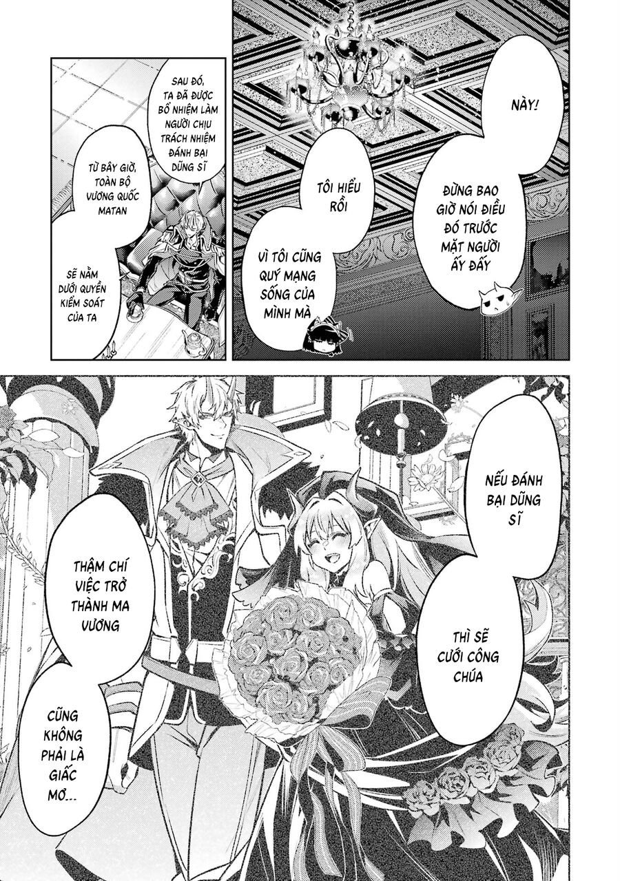 Chuyển Sinh Thành Boss Trung Cấp - Chap 11 - 42