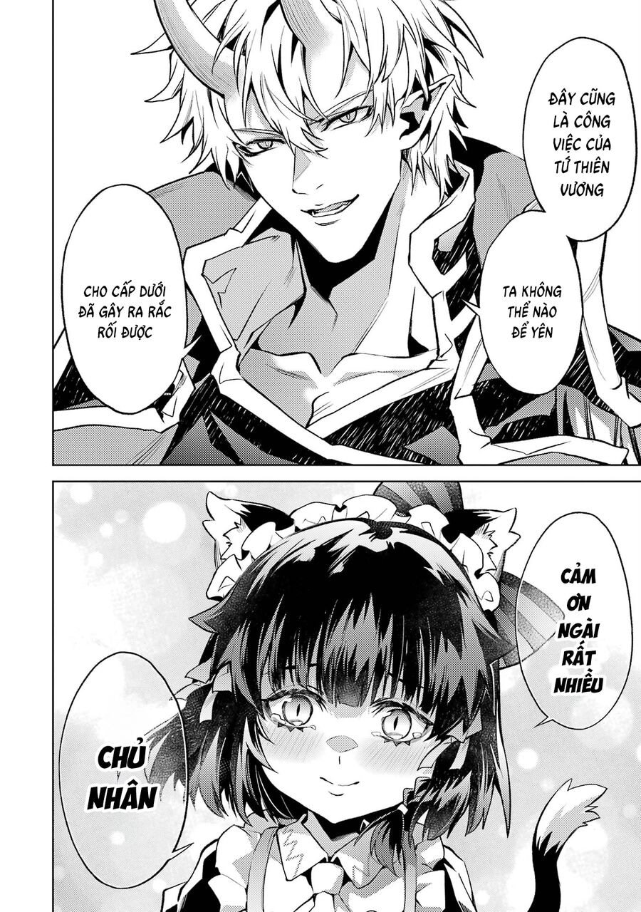 Chuyển Sinh Thành Boss Trung Cấp - Chap 11 - 47