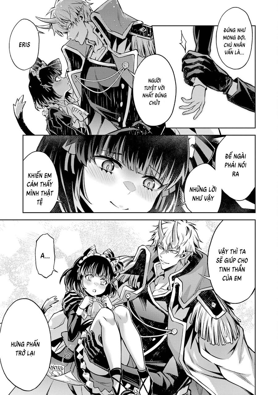 Chuyển Sinh Thành Boss Trung Cấp - Chap 11 - 48