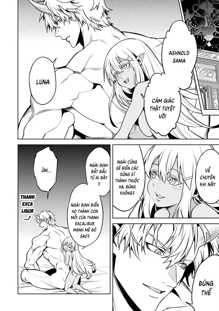 Chuyển Sinh Thành Boss Trung Cấp - Chap 11 - 53