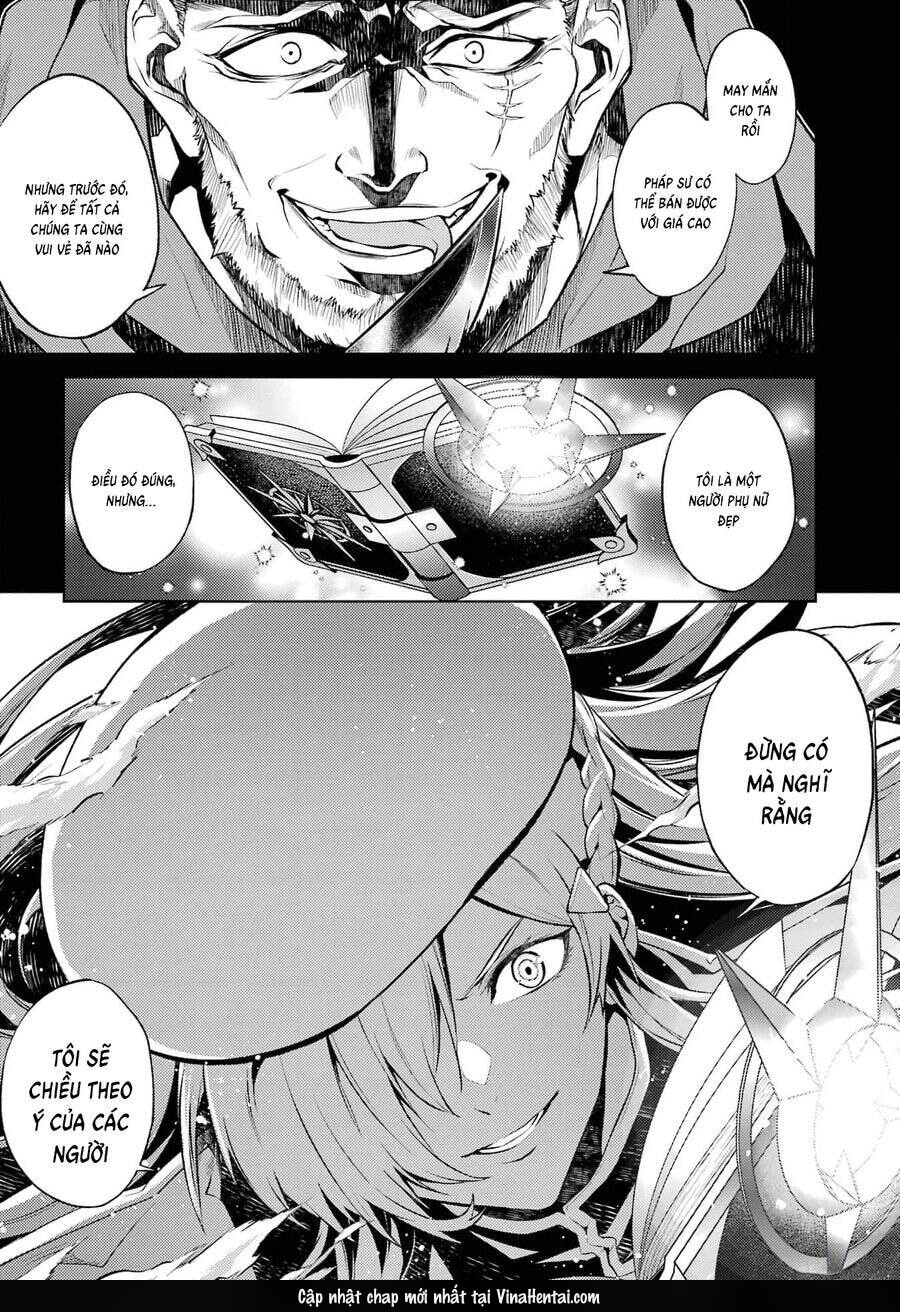 Chuyển Sinh Thành Boss Trung Cấp - Chap 4 - 15
