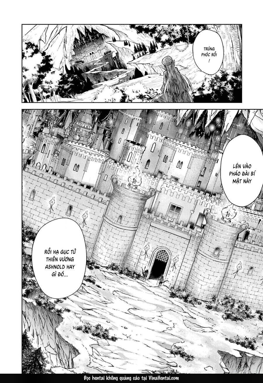 Chuyển Sinh Thành Boss Trung Cấp - Chap 4 - 20