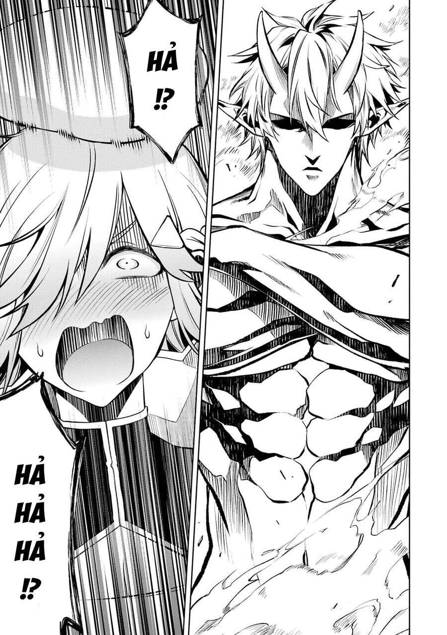 Chuyển Sinh Thành Boss Trung Cấp - Chap 4 - 26