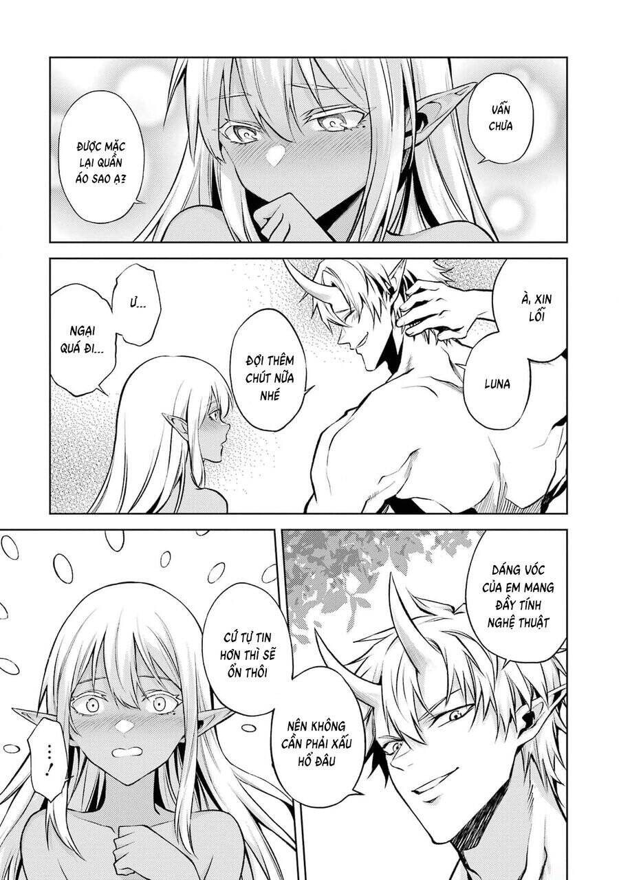 Chuyển Sinh Thành Boss Trung Cấp - Chap 4 - 28