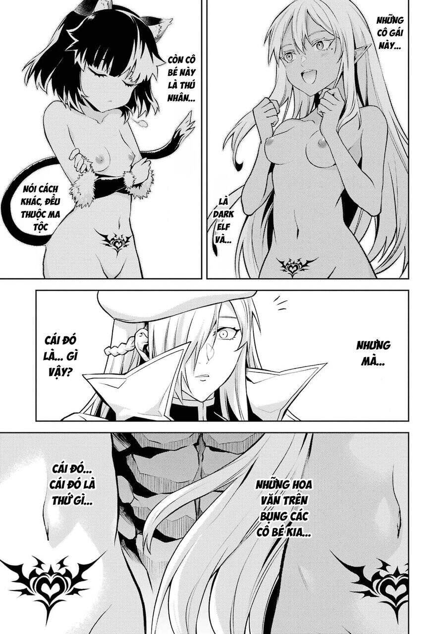 Chuyển Sinh Thành Boss Trung Cấp - Chap 4 - 30