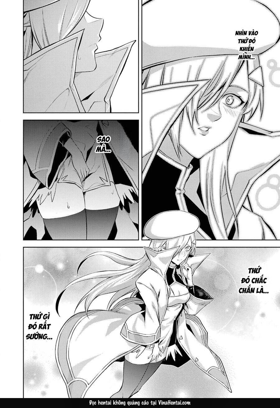 Chuyển Sinh Thành Boss Trung Cấp - Chap 4 - 31