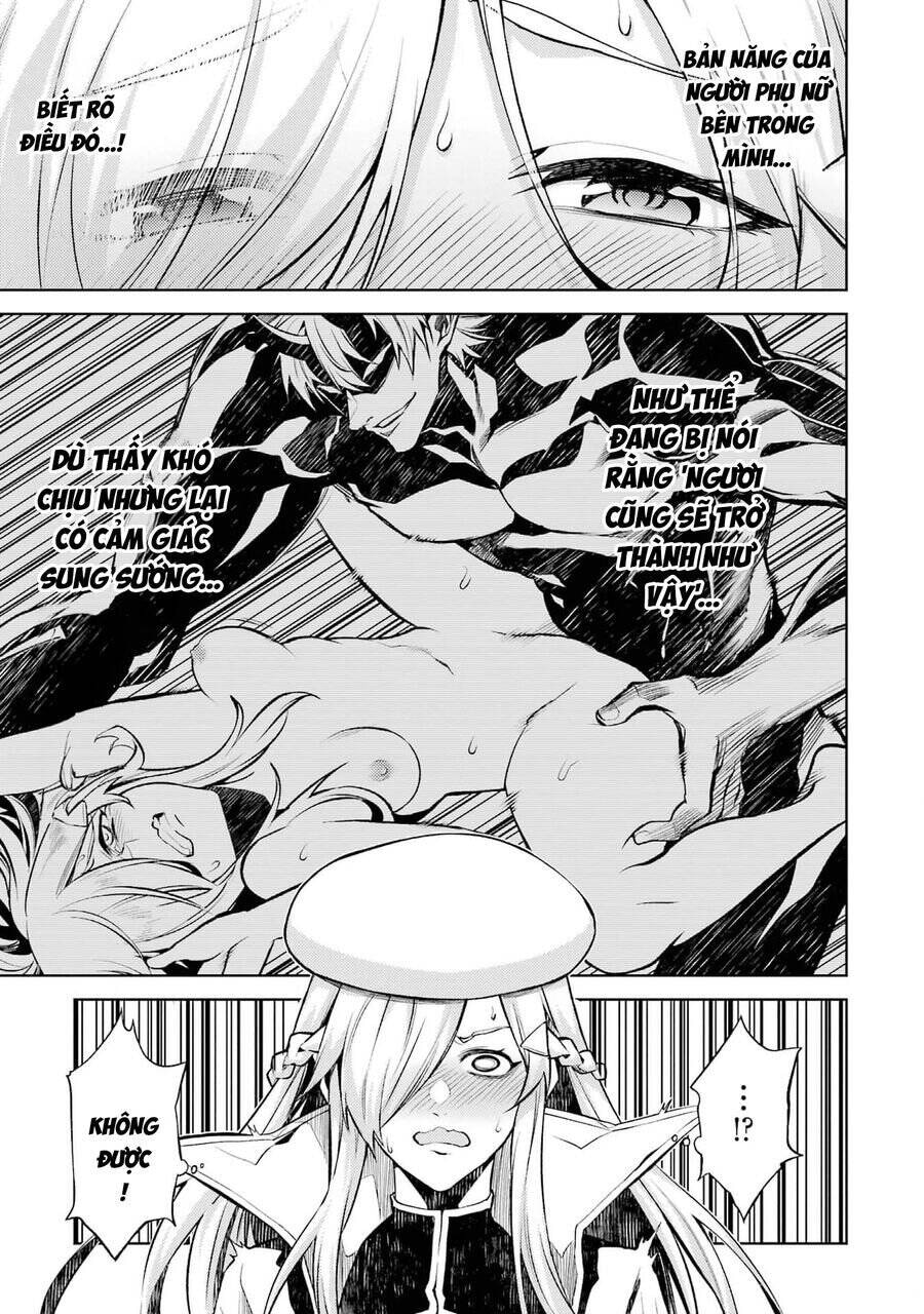 Chuyển Sinh Thành Boss Trung Cấp - Chap 4 - 32