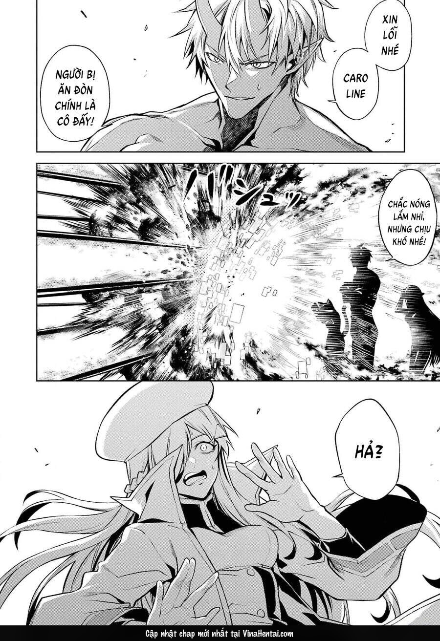 Chuyển Sinh Thành Boss Trung Cấp - Chap 4 - 36