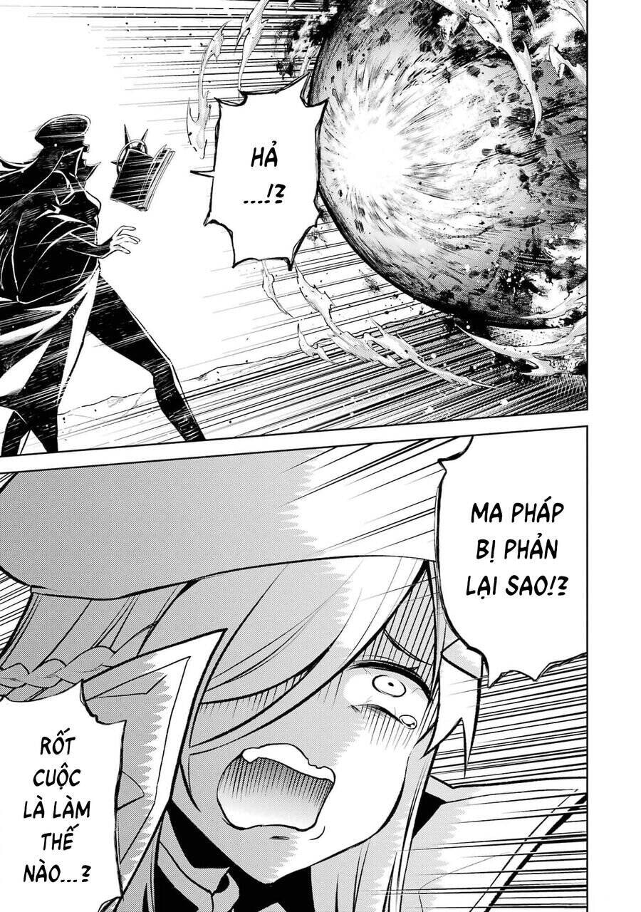 Chuyển Sinh Thành Boss Trung Cấp - Chap 4 - 37