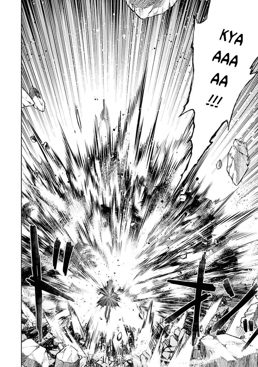 Chuyển Sinh Thành Boss Trung Cấp - Chap 4 - 38