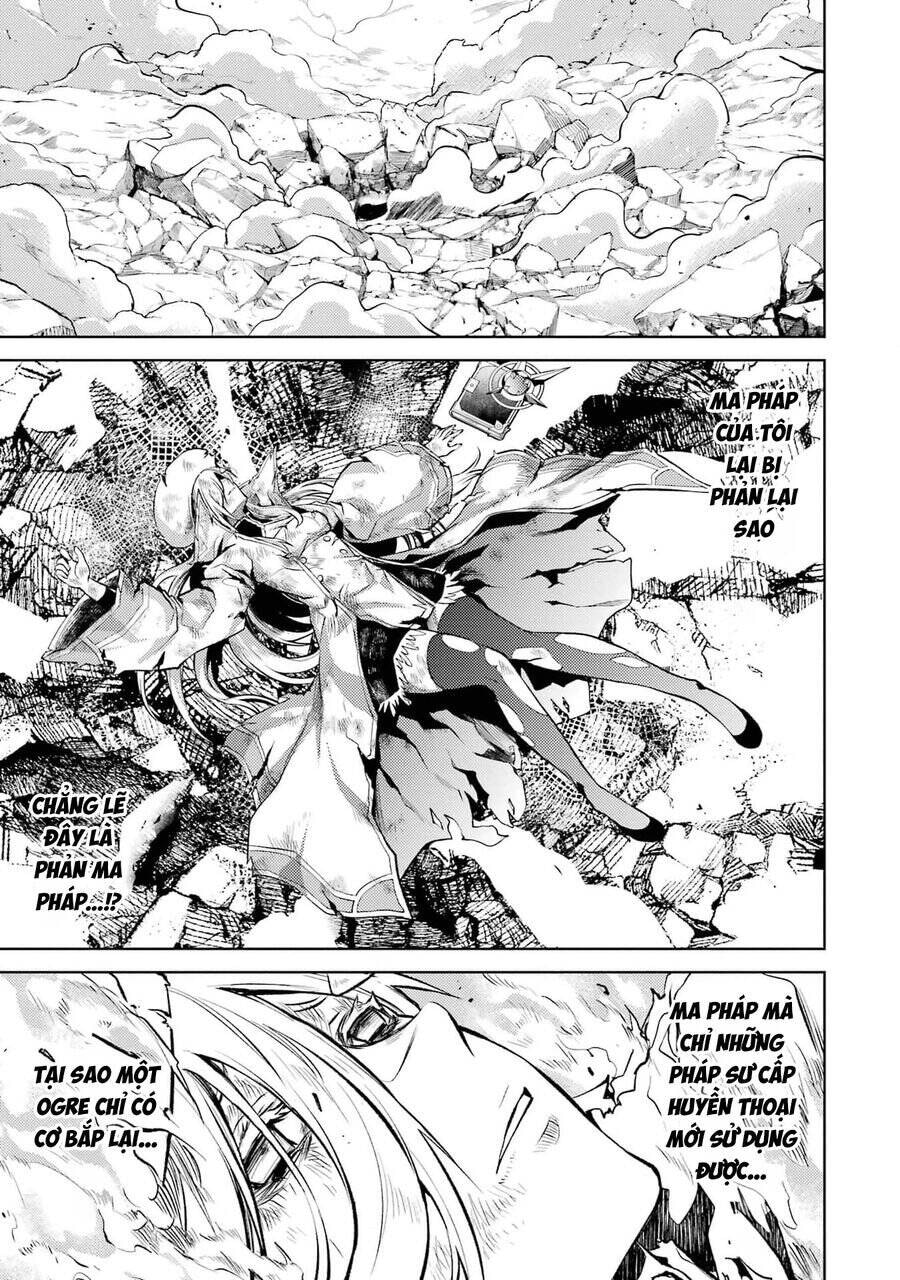 Chuyển Sinh Thành Boss Trung Cấp - Chap 4 - 39