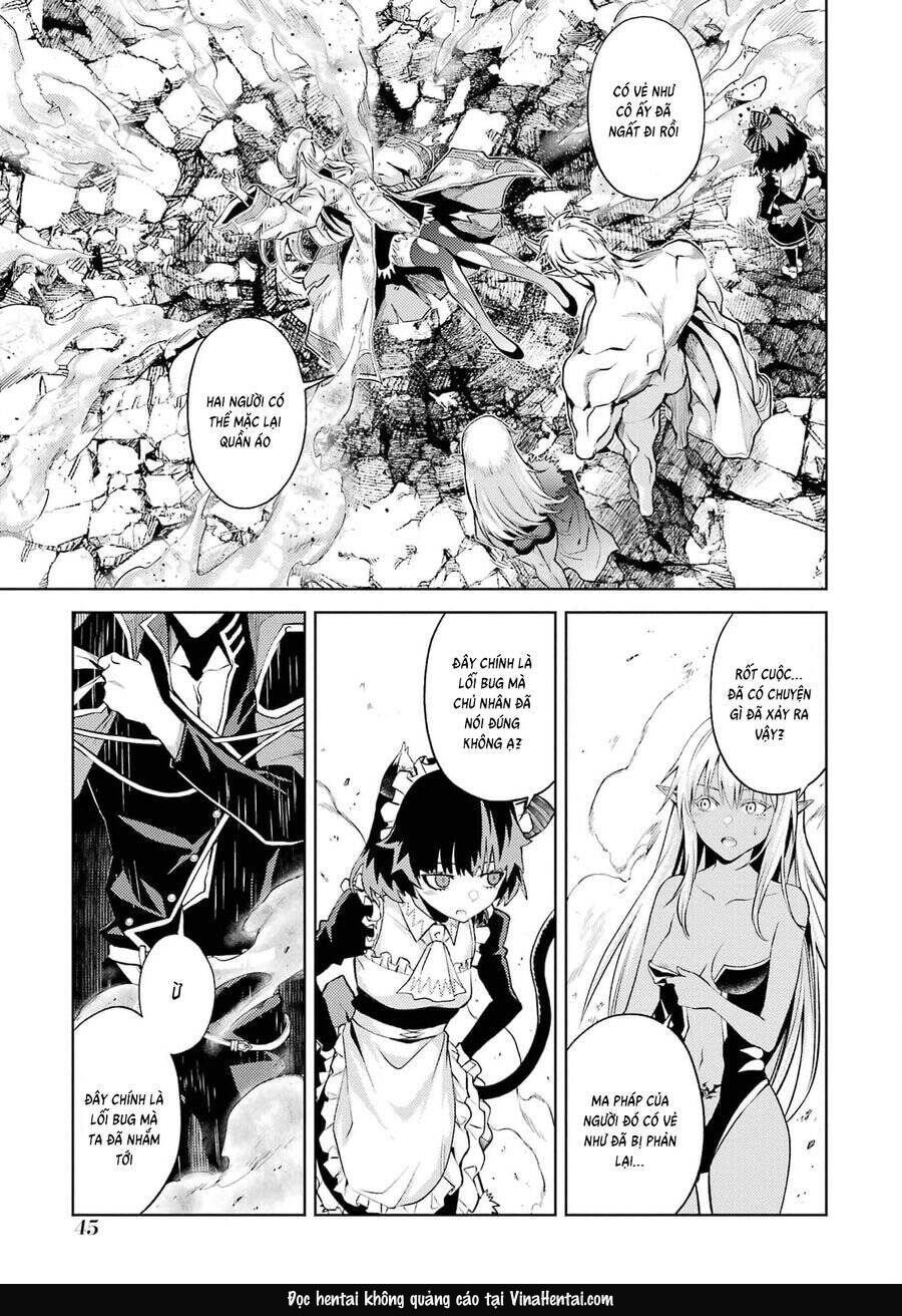 Chuyển Sinh Thành Boss Trung Cấp - Chap 4 - 41