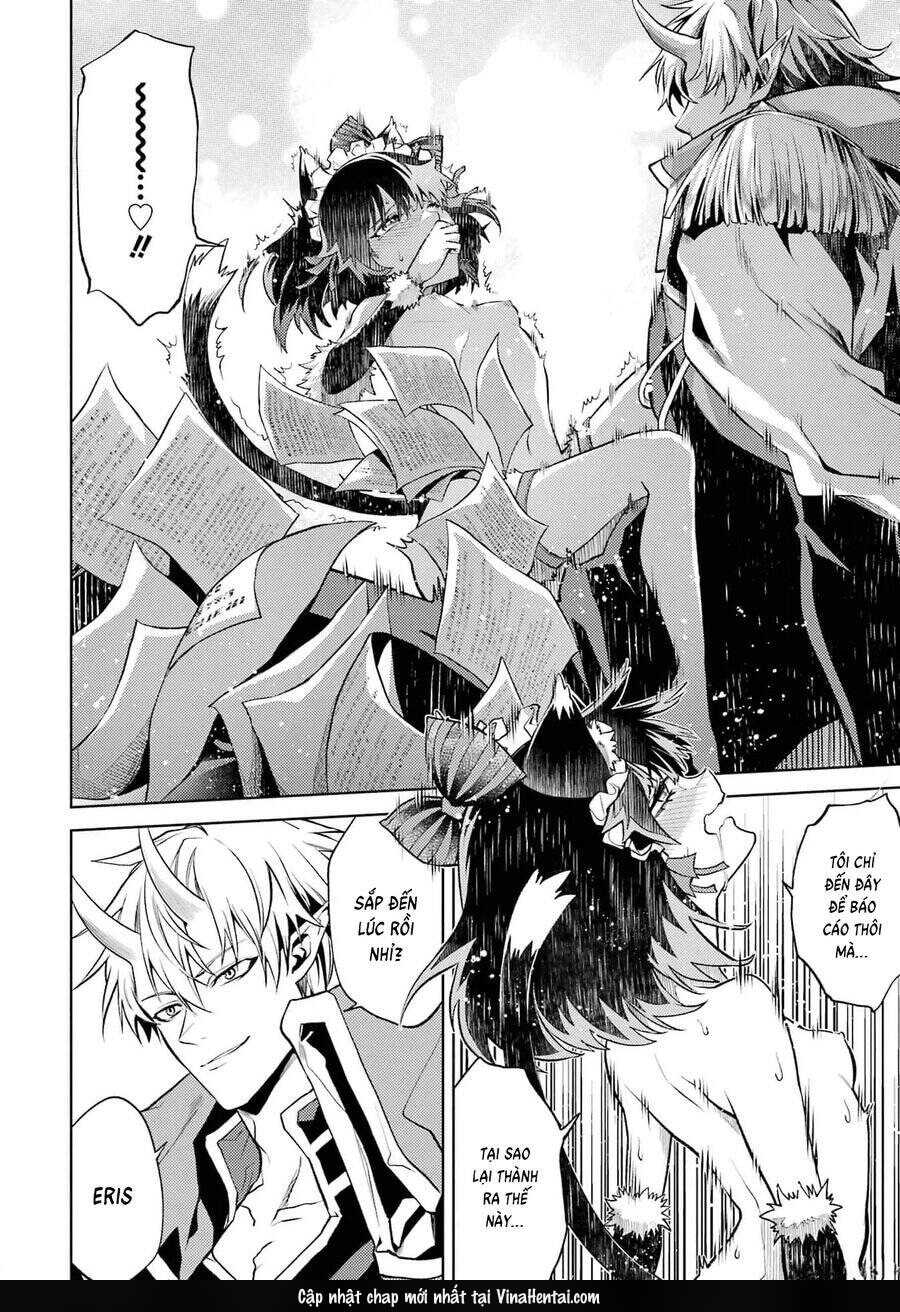 Chuyển Sinh Thành Boss Trung Cấp - Chap 4 - 46