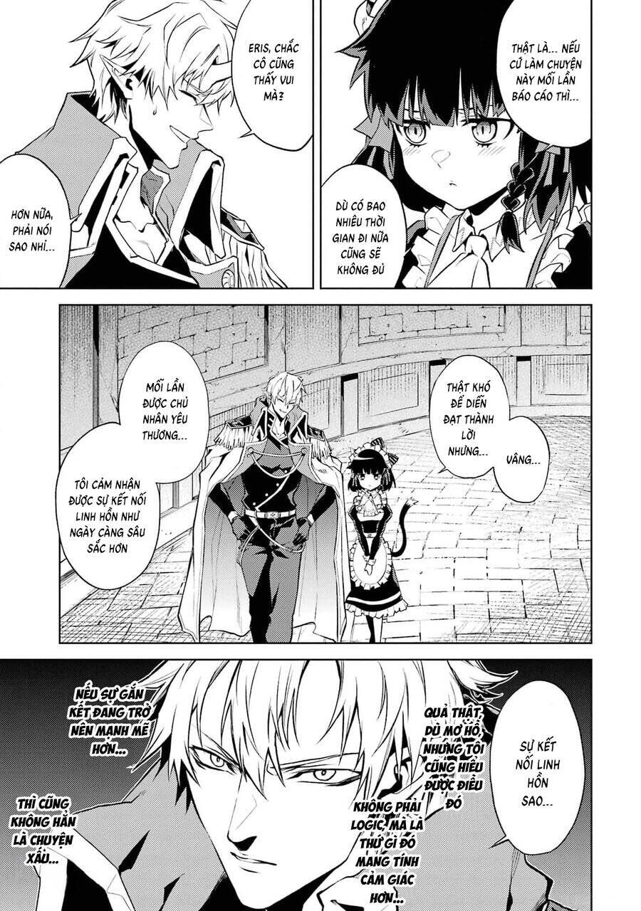 Chuyển Sinh Thành Boss Trung Cấp - Chap 4 - 49