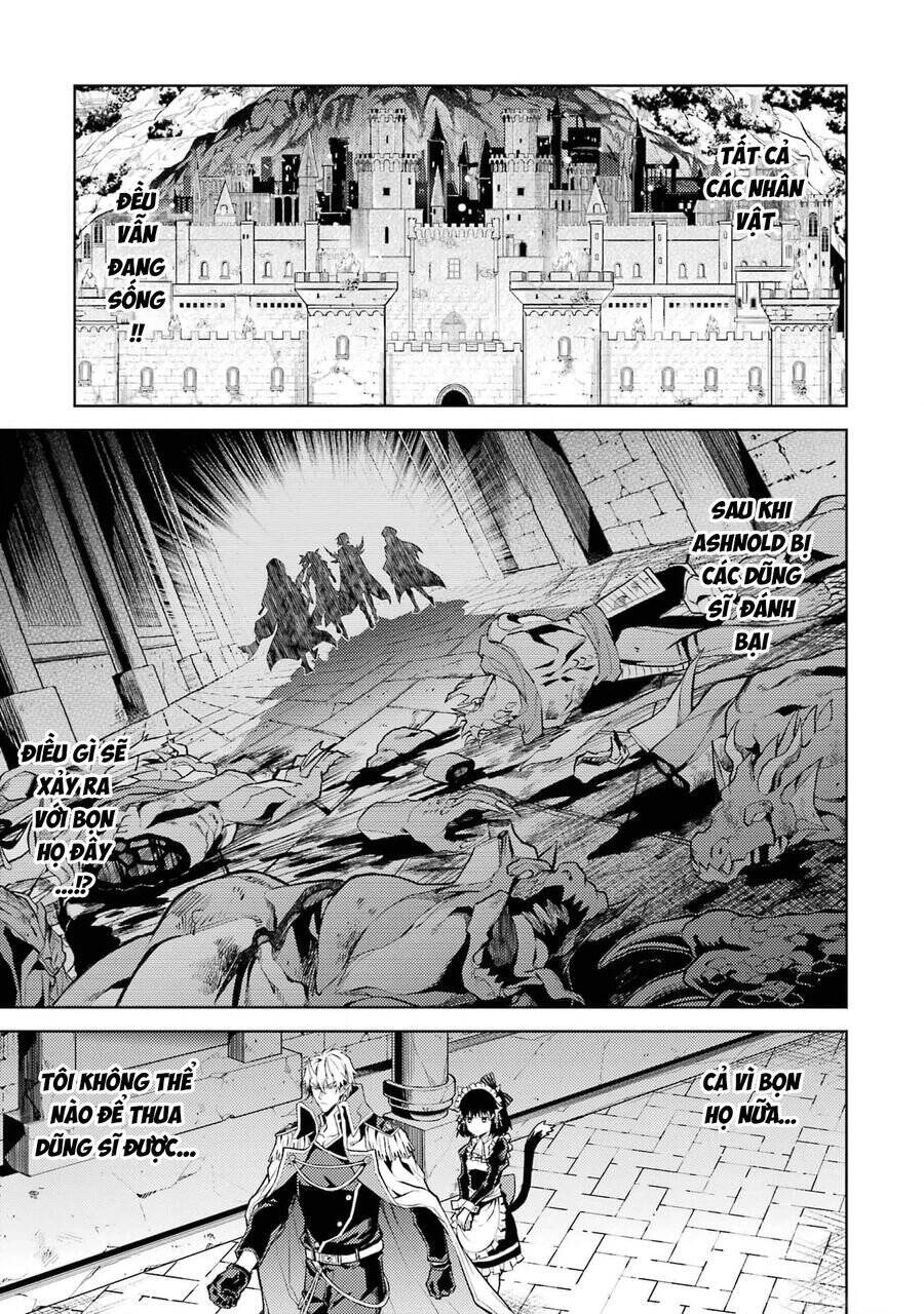 Chuyển Sinh Thành Boss Trung Cấp - Chap 4 - 53