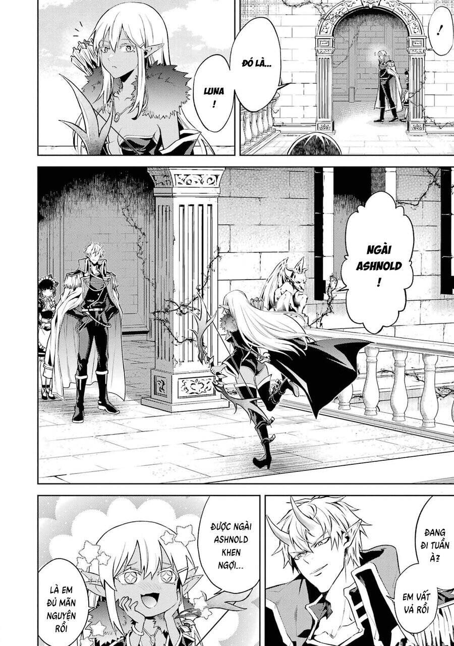 Chuyển Sinh Thành Boss Trung Cấp - Chap 4 - 54