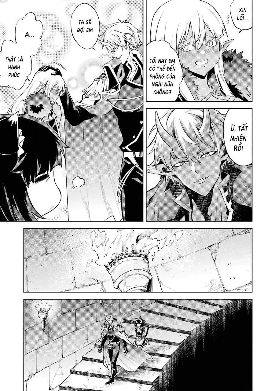 Chuyển Sinh Thành Boss Trung Cấp - Chap 4 - 55