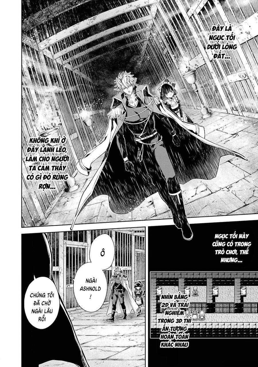 Chuyển Sinh Thành Boss Trung Cấp - Chap 4 - 56